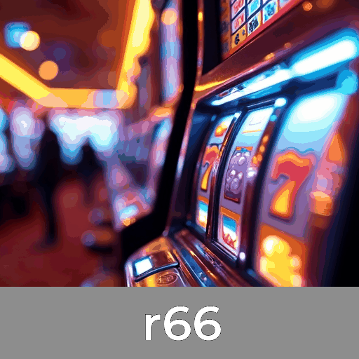 Desvende a magia dos bônus únicos no r66