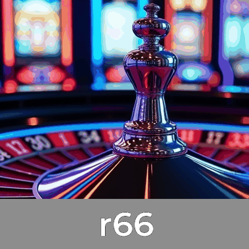 Desvende a magia dos bônus únicos no r66