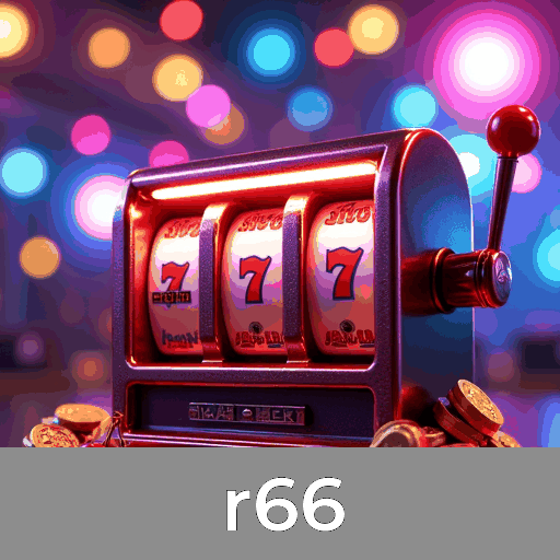 r66: Slots com Gigantescas Premiações, Jogos de Mesa Estratégicos e Realidade Imersiva com Dealers