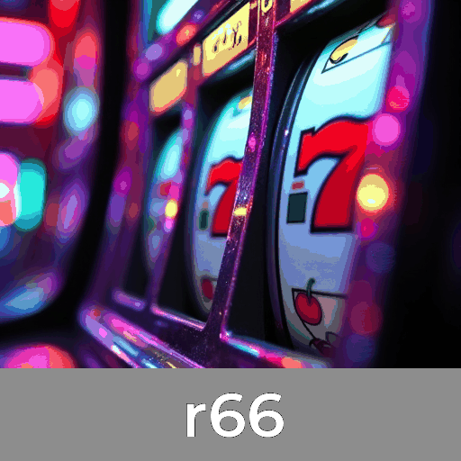 R66: Experiência Completa de Apostas no Seu Celular
